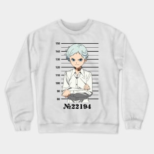 The Promised Neverland, Norman Crewneck Sweatshirt